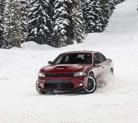 Top 10 Best Cars for Snow