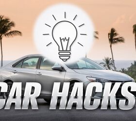 5 Legit Car Hacks You May Not Know That Actually Work