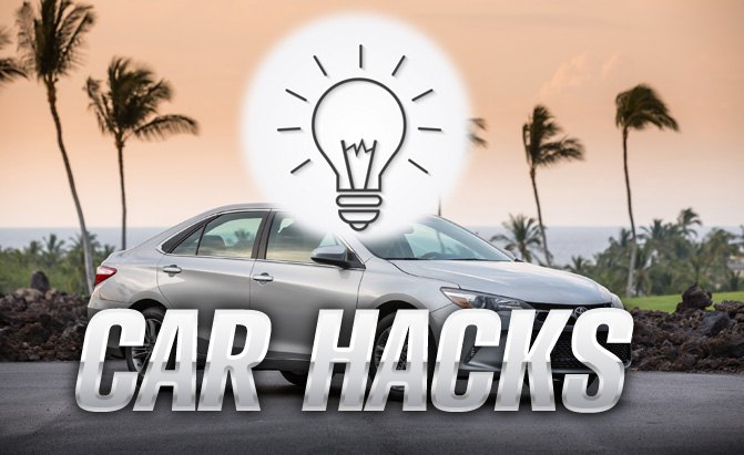 5 legit car hacks you may not know that actually work