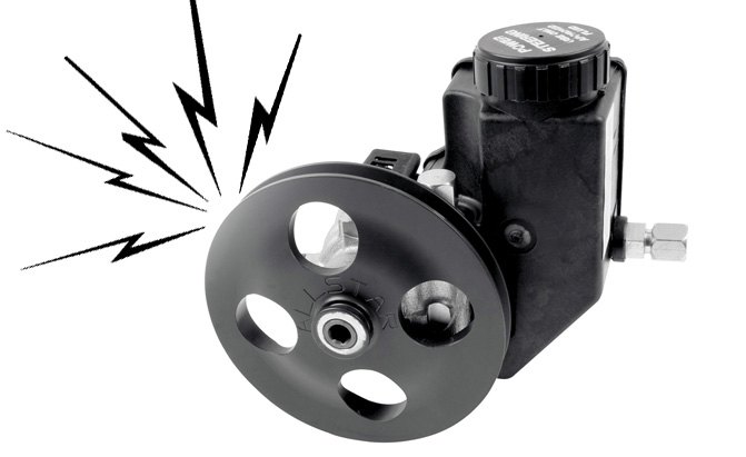 10 car noises to be concerned about