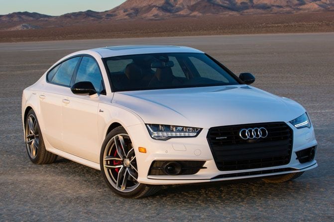 top 10 hybrids with awd