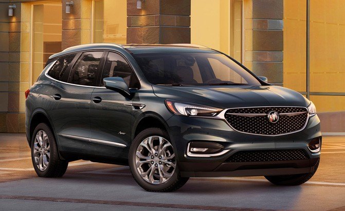 top 10 most comfortable suvs on sale today
