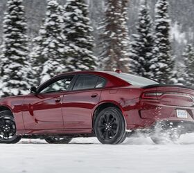 2021 Dodge Charger GT all-wheel drive (AWD) features class-exclusive all-wheel-drive system with active transfer case and front-axle disconnect, delivering year-round performance combined with muscle car styling.