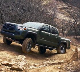 Top 10 Cheapest V6 Vehicles