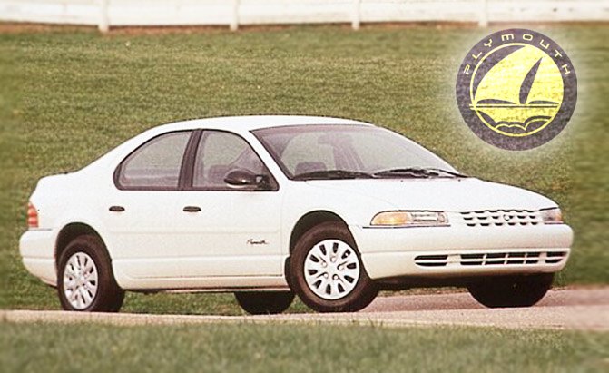 Top 10 Defunct Auto Brands | AutoGuide.com