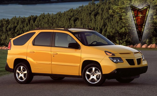 Top 10 Defunct Auto Brands | AutoGuide.com