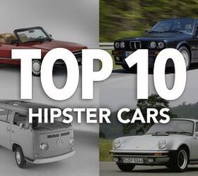 top 10 cars hipsters have made really expensive