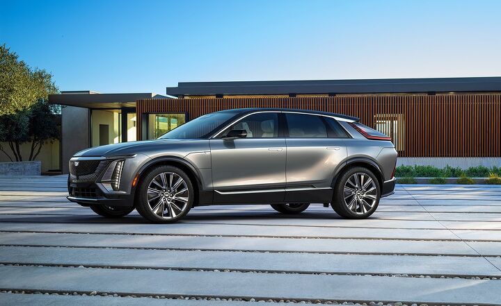 ev with most cargo space top 10 list