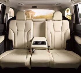8 Seater SUV: Top 10 Best