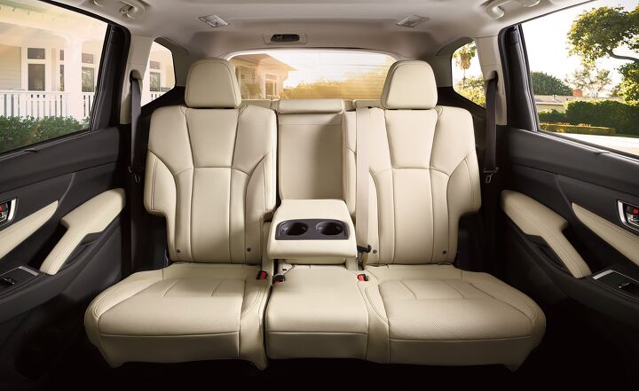 8 seater suv top 10 best