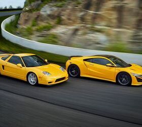cool yellow cars