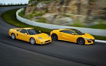 Yellow Cars: Top 10 Best and Brightest