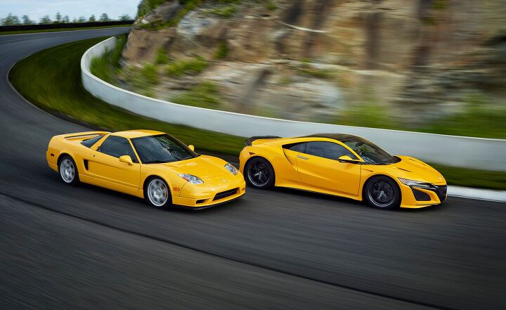 yellow cars top 10 best and brightest