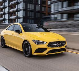 yellow cars top 10 best and brightest