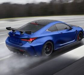 top 10 production cars with outrageous spoilers