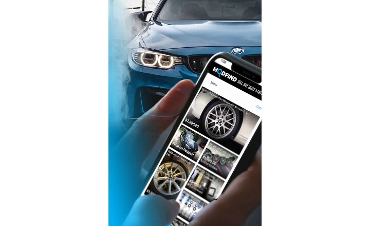 part ways modfind helps gearheads find car parts