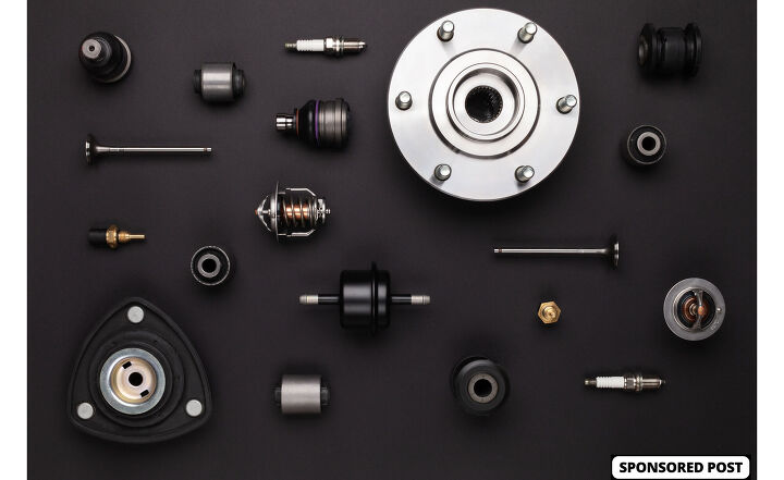 Part Ways: ModFind Helps Gearheads Find Car Parts