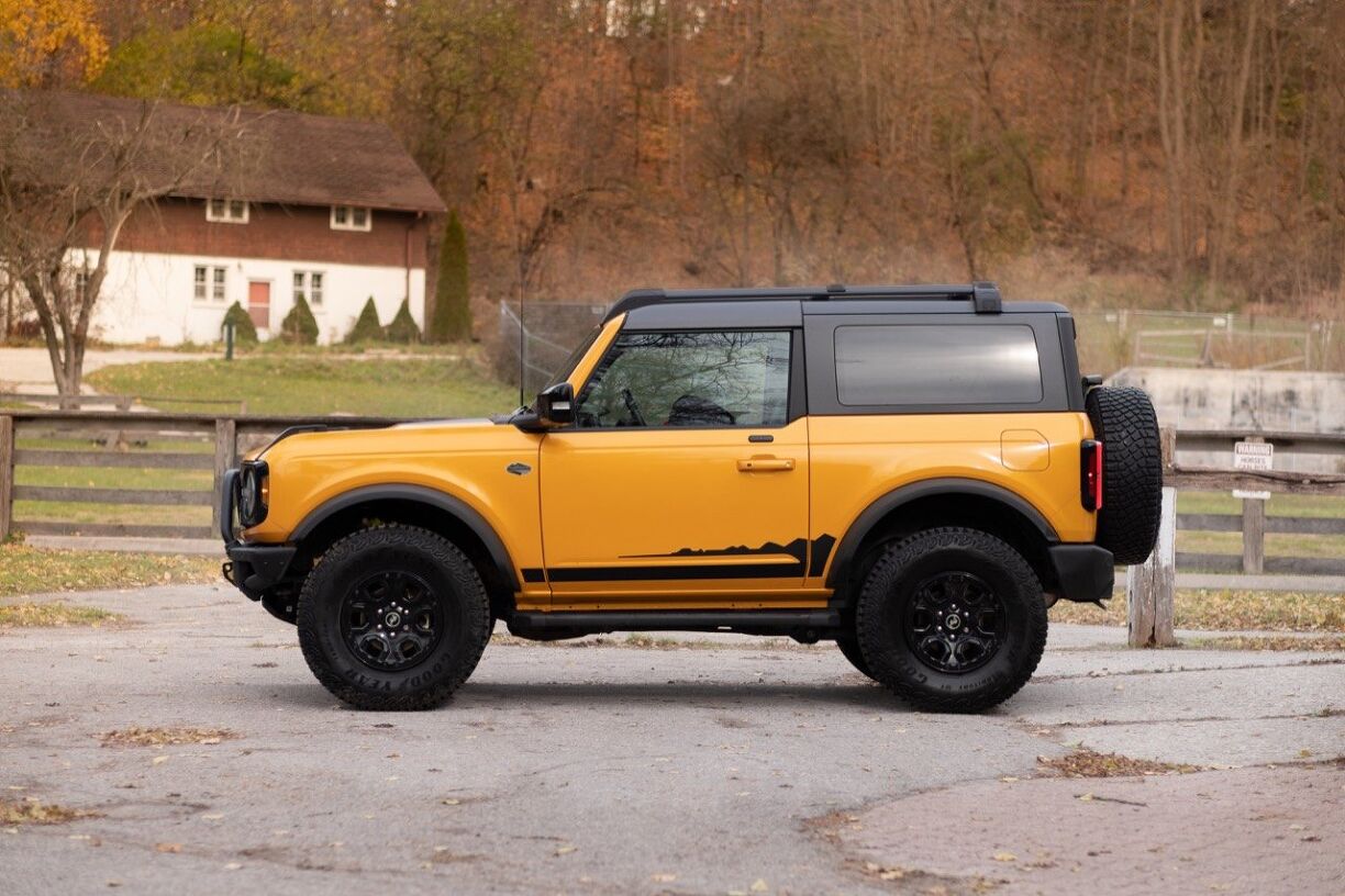 Boxy Cars: Top 10 Vehicles That Are Hip To Be Square | AutoGuide.com