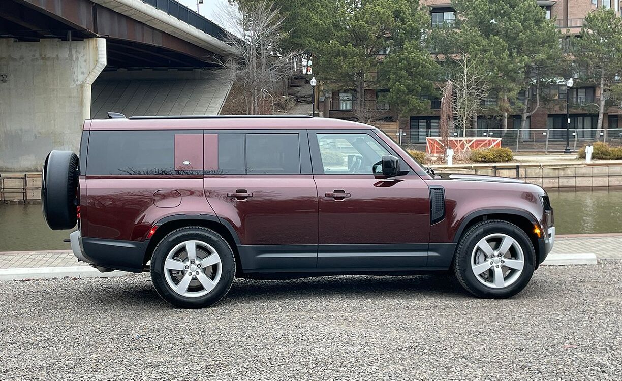 Boxy Cars: Top 10 Vehicles That Are Hip To Be Square | AutoGuide.com