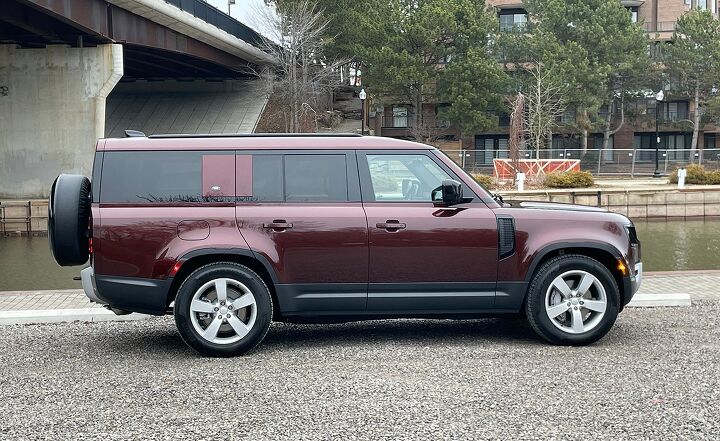 Simple Boxy Car Boxy Cars: Top 10 Vehicles That Are Hip To Be Square | AutoGuide.com