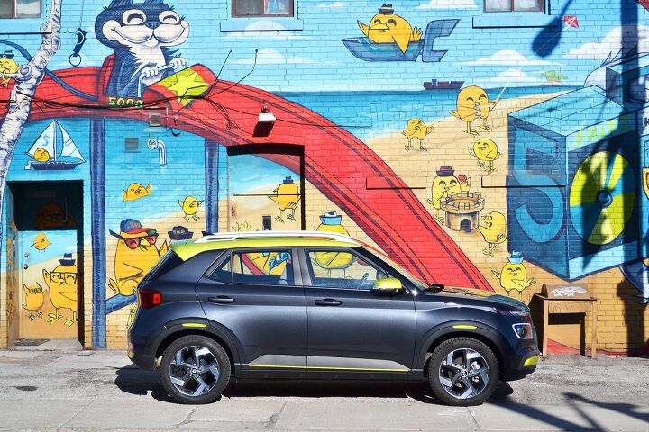 Squarest Car Boxy Cars: Top 10 Vehicles That Are Hip To Be Square | AutoGuide.com