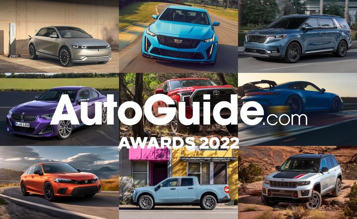 Cadillac | AutoGuide.com