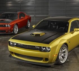 10 American Muscle Cars That Make Perfect Project Cars On Any Budget