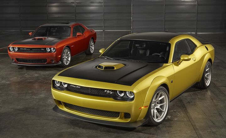 cheap muscle cars top 10