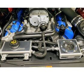 canton coolant system upgrades dress up your engine bay