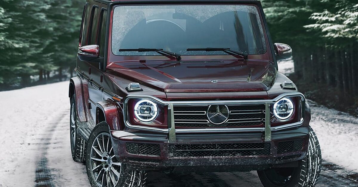 Suvs With Ruffled Rear Body SUV With the Most Rear Legroom: Top 10 | AutoGuide.com