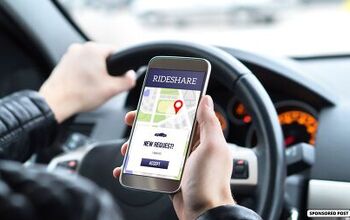 Are You Properly Insured for Ride Share Driving?