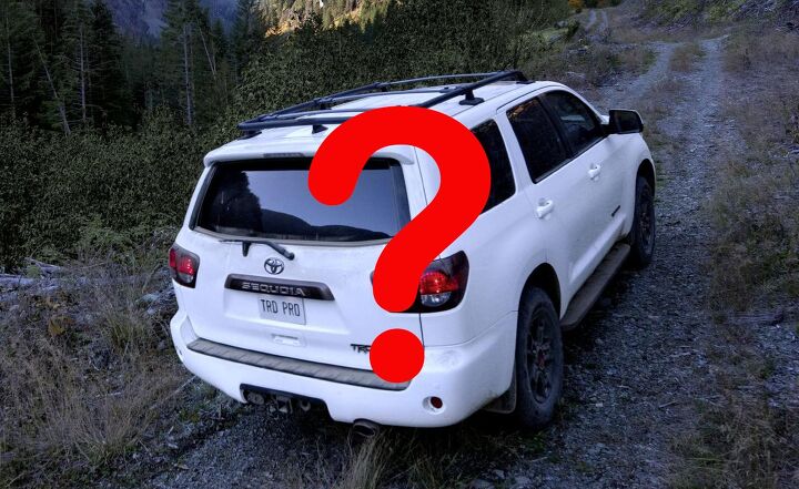 toyota teases new large suv we evaluate the possibilities