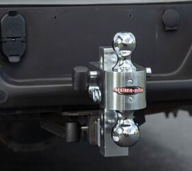 The Last Trailer Hitch You Will Ever Need From Aluma-Tow