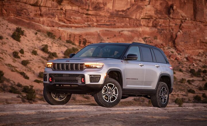 highest ground clearance suv top picks