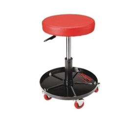 Harbor Freight Recall Affects a Half Million Pittsburgh Garage Stools