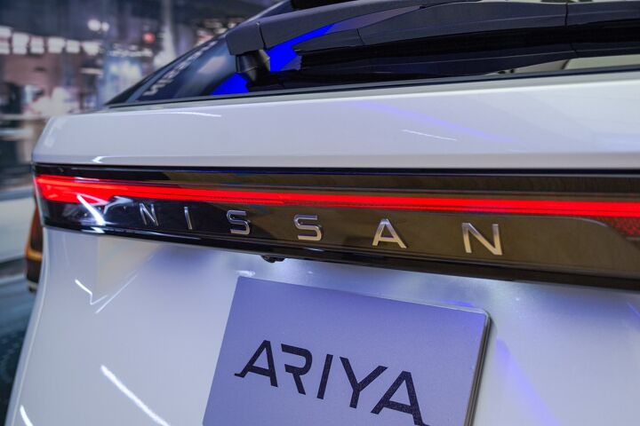 Nissan Japan Closes Orders For Z and Ariya. Could That Be Bad For North America?