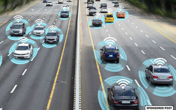 Vehicle Data – Why You Shouldn't Be Afraid to Share It