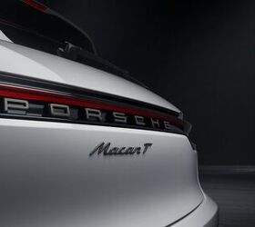 autoguide.com - Marcus Lewinsky - Porsche Revives Gas Macan For 2028, Keeps 911 Petrol