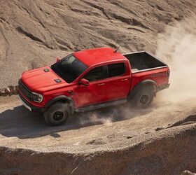 the ford ranger raptor is coming to america