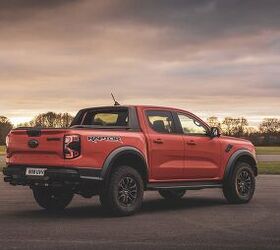 the ford ranger raptor is coming to america
