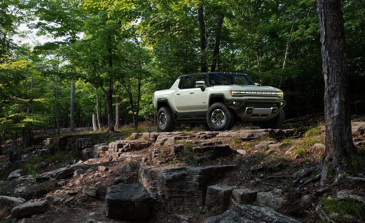 Expensive Trucks: Big Rigs For Deep Pockets | AutoGuide.com