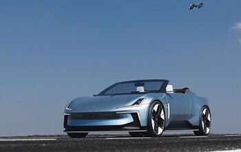 Polestar O2 Concept is a Top-Down Electric Stunner