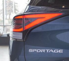 2023 Kia Sportage Hands-On Preview: 5 Things We Learned About the Dramatic  New SUV