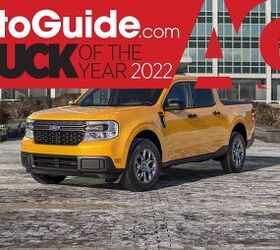 It's a truck and does truck stuff!  MaverickTruckClub - 2022+ Ford  Maverick Pickup Forum, News, Owners, Discussions