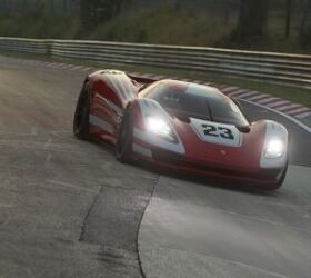 Gran Turismo 7: here are 23 of the game's coolest cars