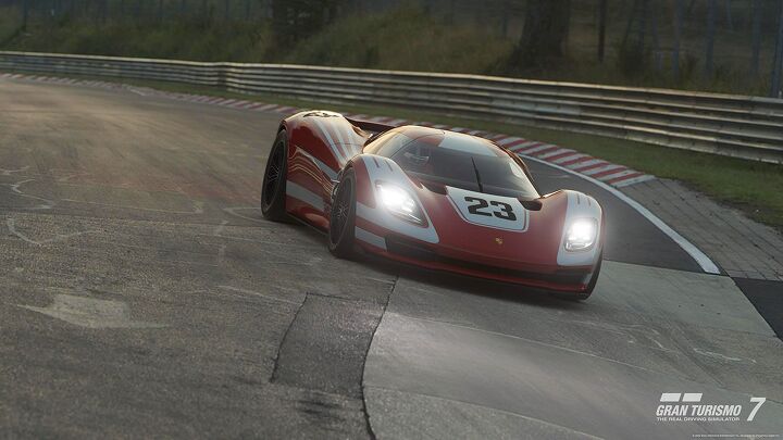 gran turismo 7 cars top 10 best new vehicles added to the game