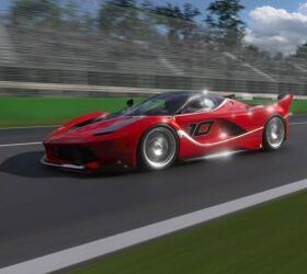 5 biggest differences between Gran Turismo 7 and Forza Horizon 5