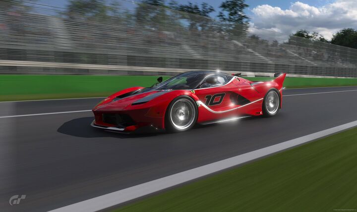 gran turismo 7 cars top 10 best new vehicles added to the game