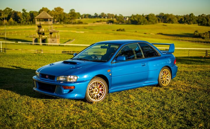 subaru wrx sti is dead for now