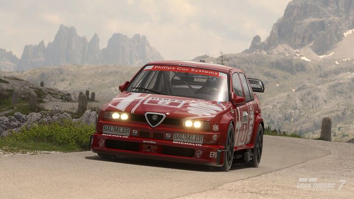 gran turismo 7 car list top 10 vehicles back in the game